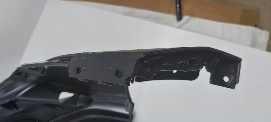 фото №7, Hyundai kona lift 86512-j9ca0 бампер передний 20-