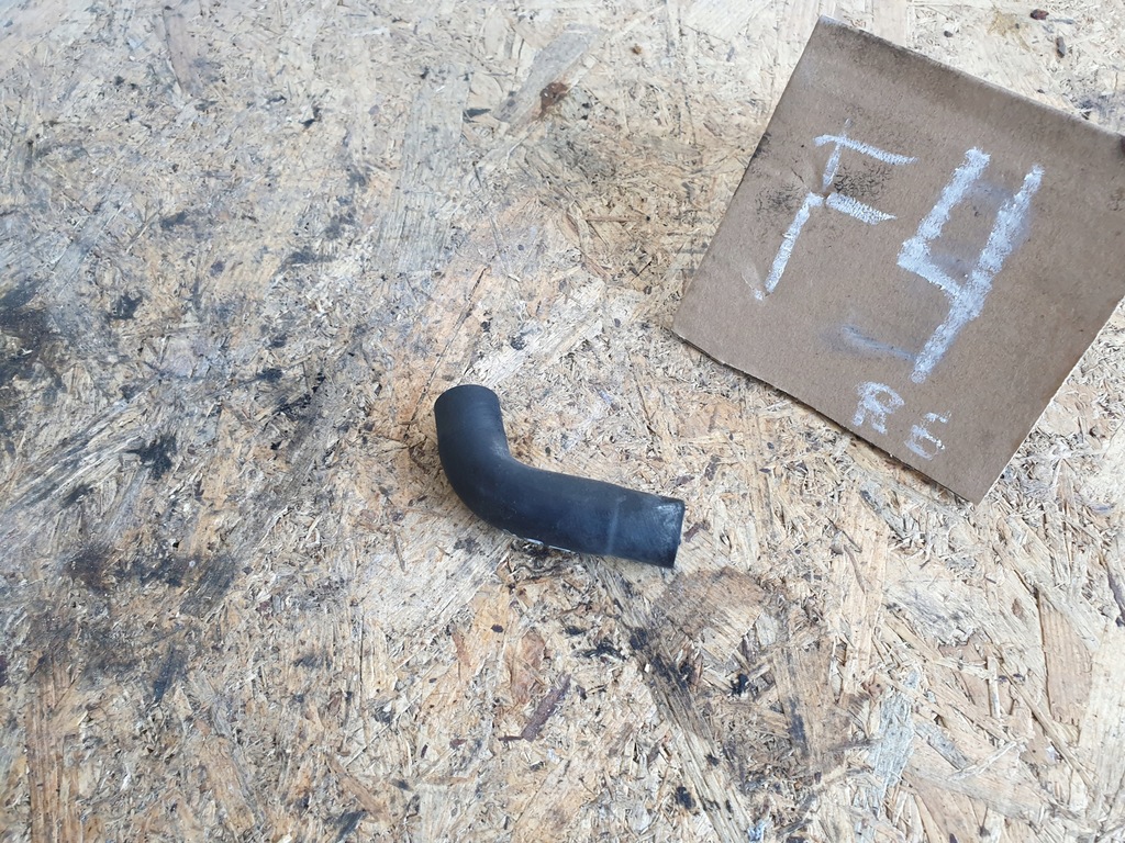 фото №1, Шланг воздуха renault clio 1,2