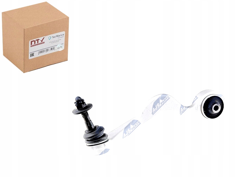 фото №1, Важіль передній lexus ls 2006-2012 верхній лівий nty