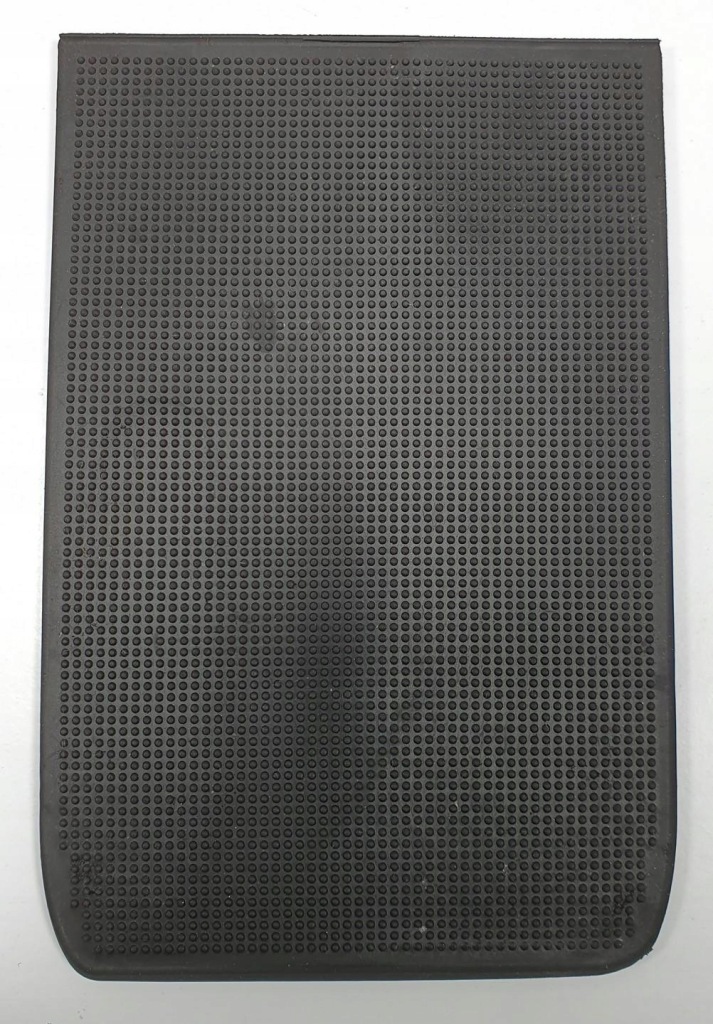 Купить Резиновый элемент защита бардачка porsche boxster 986 99655266500