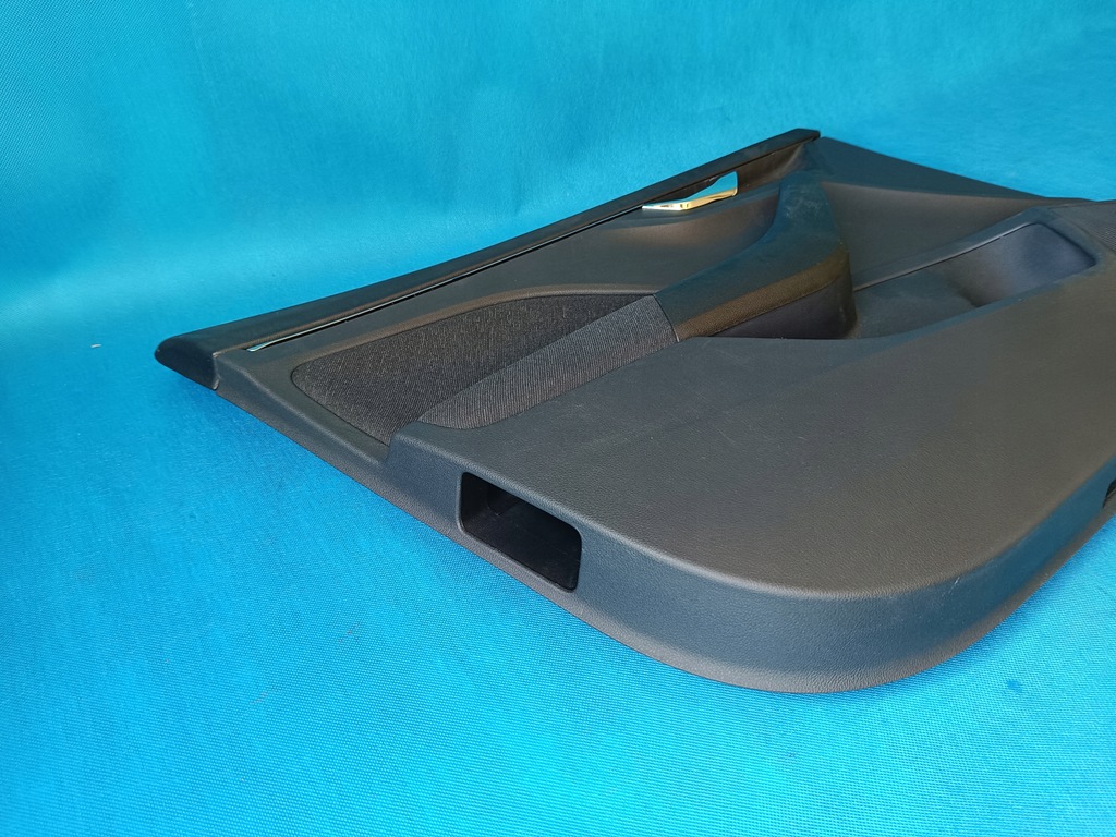 фото №6, Skoda kamiq 23r 1.5 tsi 110kw обшивка обивка дверь левый перед 655867013bp