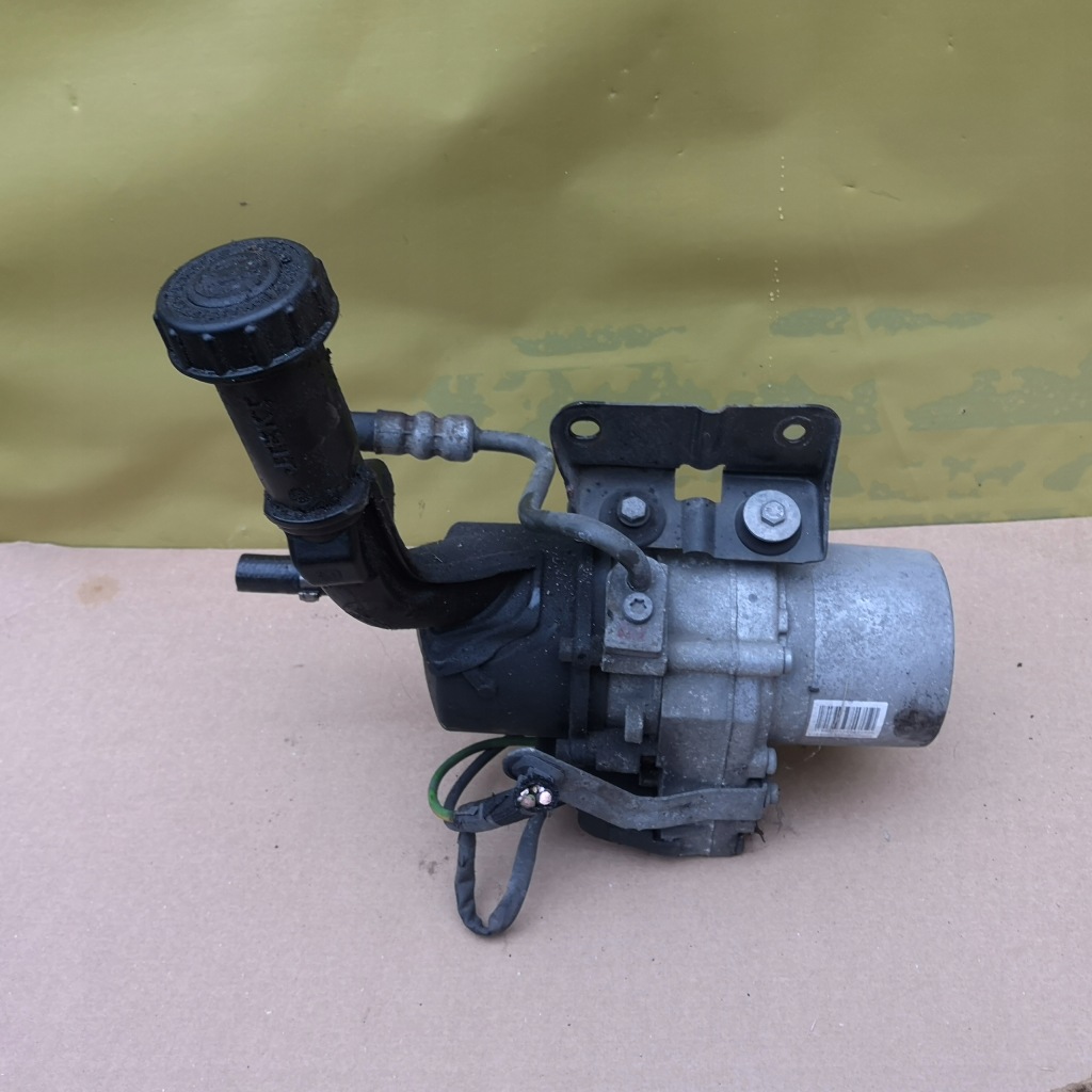фото №1, Citroen berlingo iii насос усилителя электрическая оригинальная