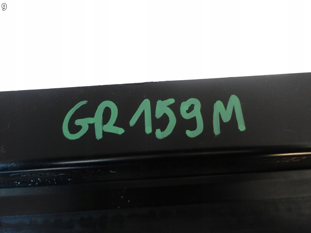 Range rover sport ii l494 13-22 ремень усилитель воздуховод воздуха перед Цена