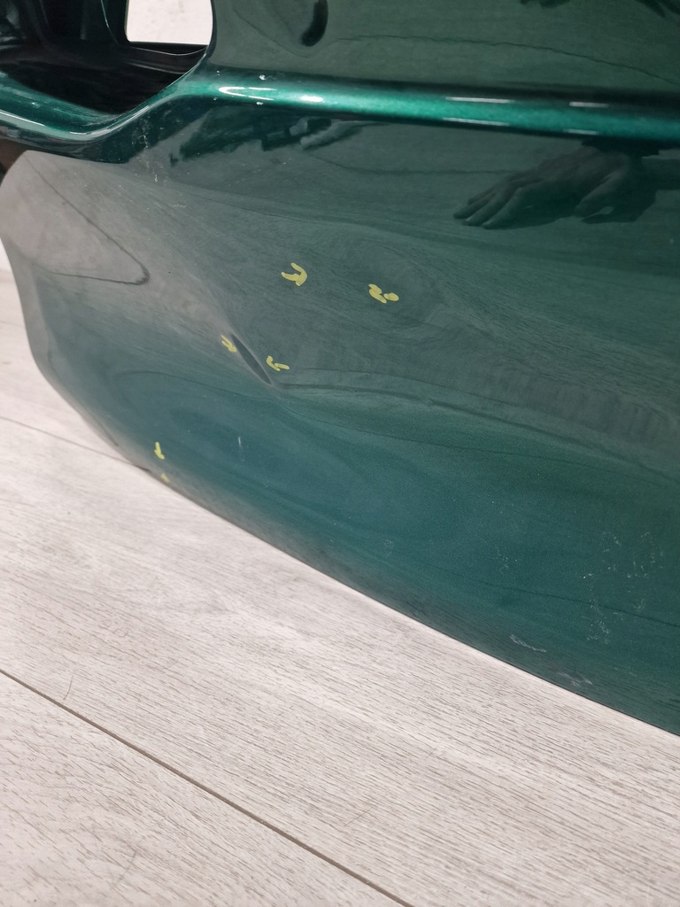 фото №9, Alfa romeo tonale крышка багажника крышка багажника