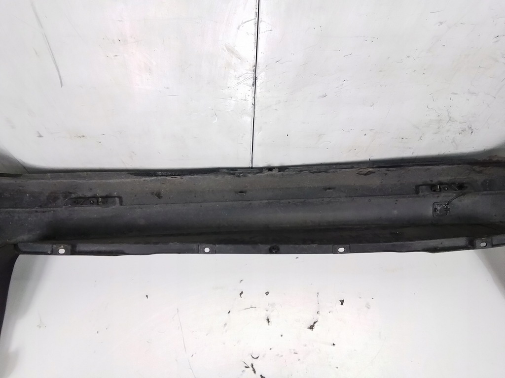 фото №8, M381 бампер задняя opel combo d