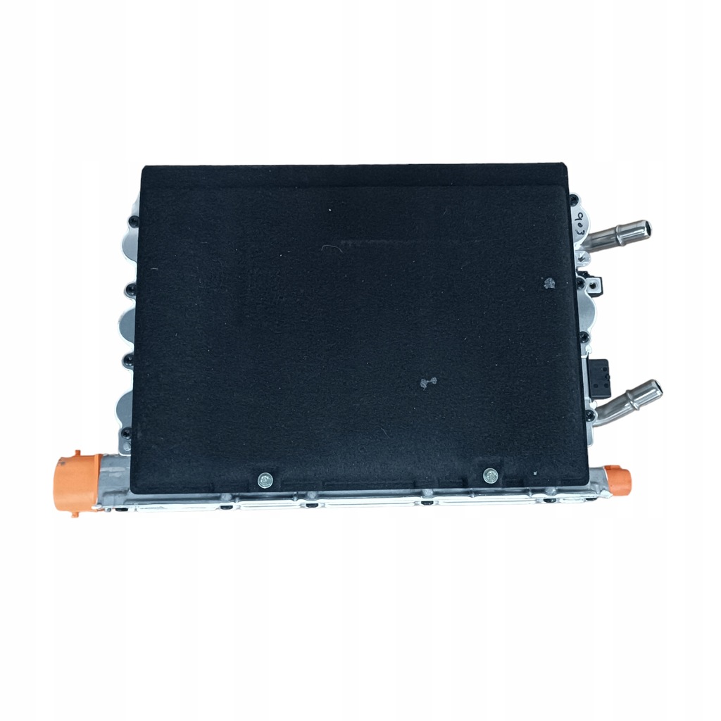 фото №5, Модуль инвертор hyundai ioniq 5 kia ev6