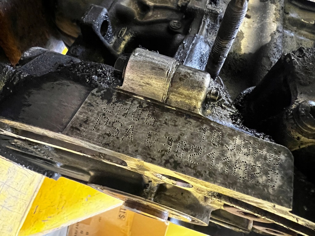 фото №15, Kompletny двигатель форсунки турбина peugeot citroen 1.6 e-hdi 9h06 10jbfb