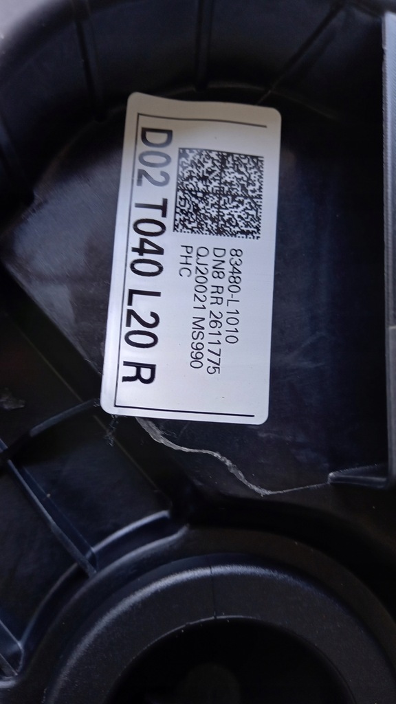 фото №7, Hyundai sonata viii подъемник механизм стекло правый левый перед передний задняя