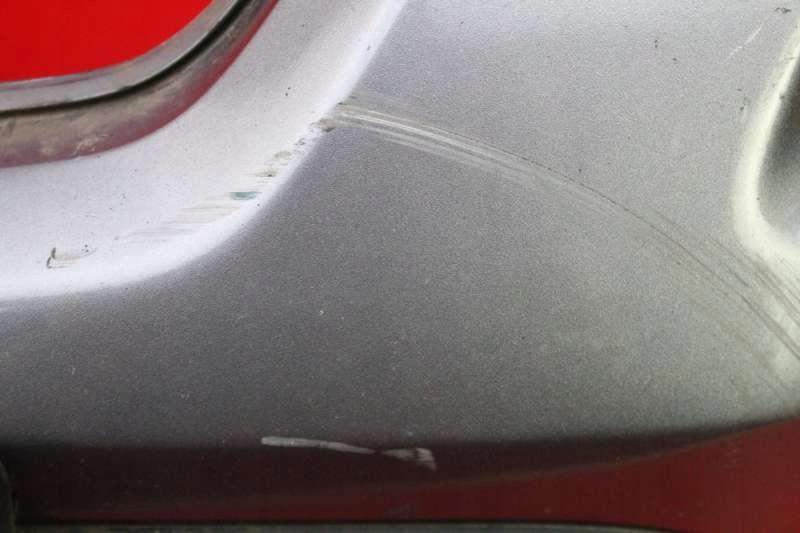 фото №9, Бампер перед передний szary honda crv 2 ii 01-06