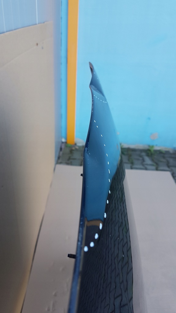 фото №8, Капот ford mustang mach-e mache 20-