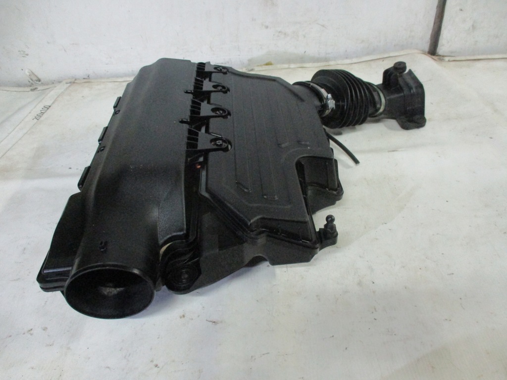 фото №7, Корпус фильтра воздуха jeep renegade lift 52178461