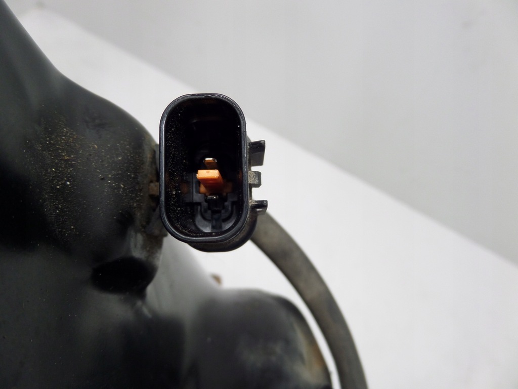 фото №11, Вентилятор кондиционер mitsubishi space star i 1.8 gdi