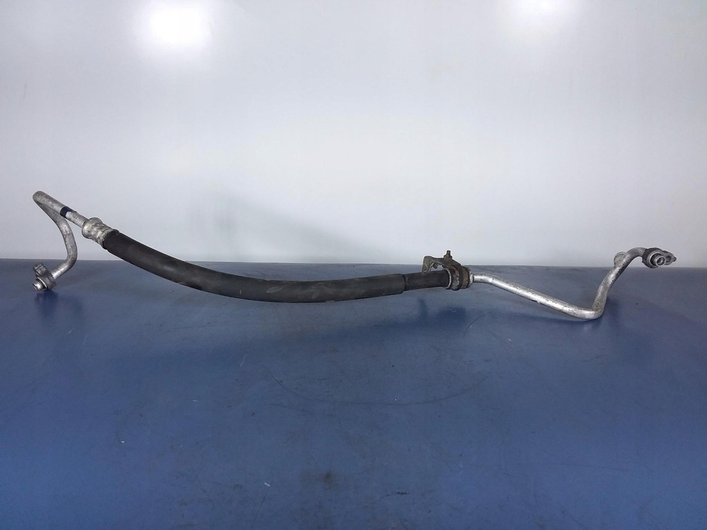 фото №1, Mazda 6 i gg 2.0 d шланг кондиционера