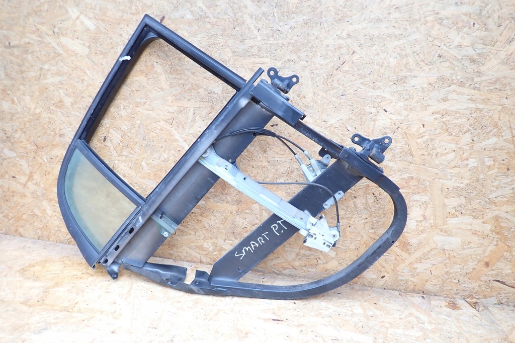 фото №3, Smart forfour for four 464 рамка двері правий задня