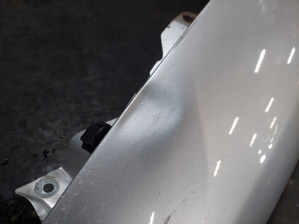 фото №8, Kompletny перед капот бампер крыло mitsubishi carisma i fl a50