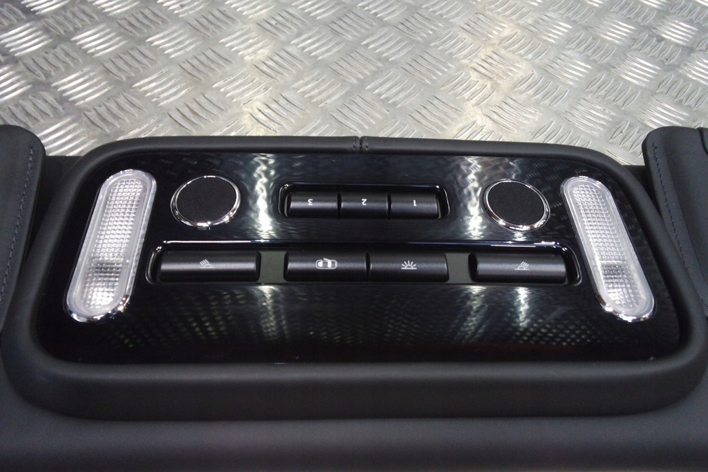 фото №5, Bentley gtc lift обивка крыша cabrio кожа