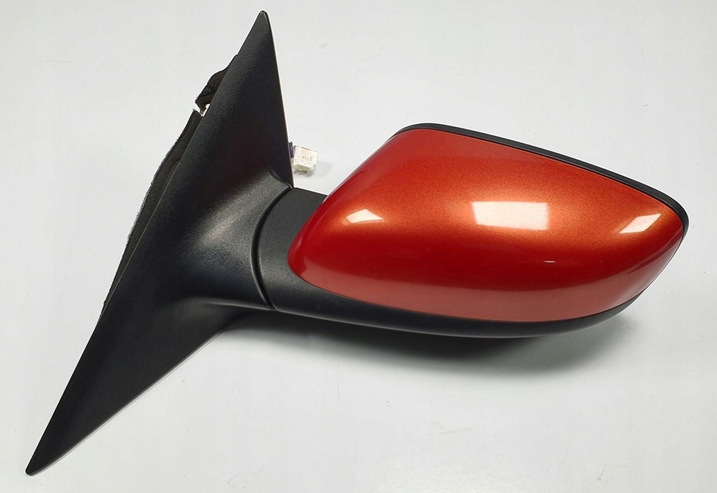 фото №1, Зеркало левая 7 pin 27a mazda rx-8 rx8 012218 europa