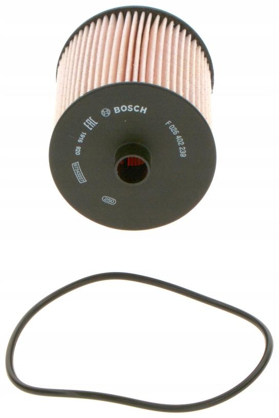 фото №1, Bosch f 026 402 239 фільтр пального