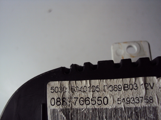 фото №6, Счетчик приборы fiat panda iii бензин 2011-