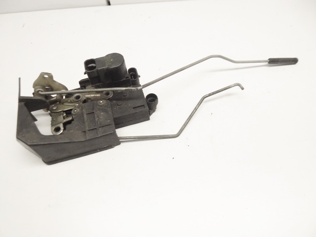 фото №1, Alfa romeo 156 замок дверь перед левый 5 pin