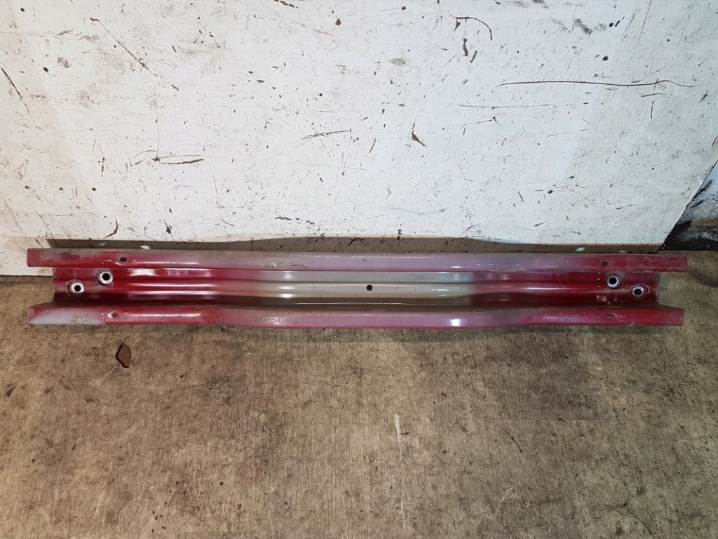 Купить Балка усилитель бампера задняя alfa romeo 159