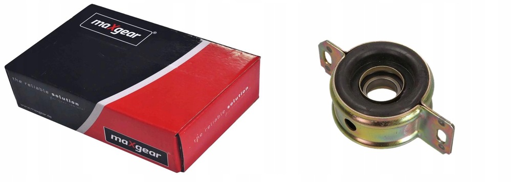 фото №9, Maxgear 49-1904 підшипник