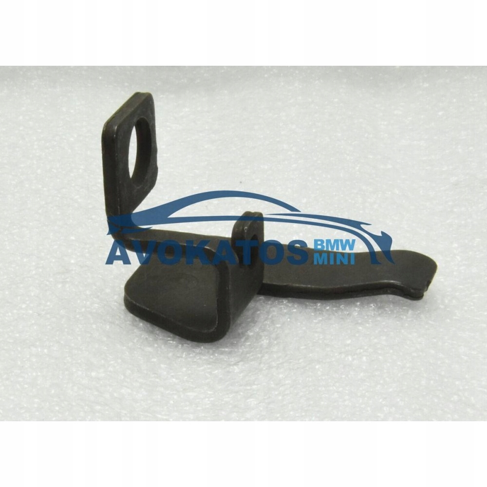 фото №1, Bmw n45 распределительный chain guide plate genuine bmw 11317568482