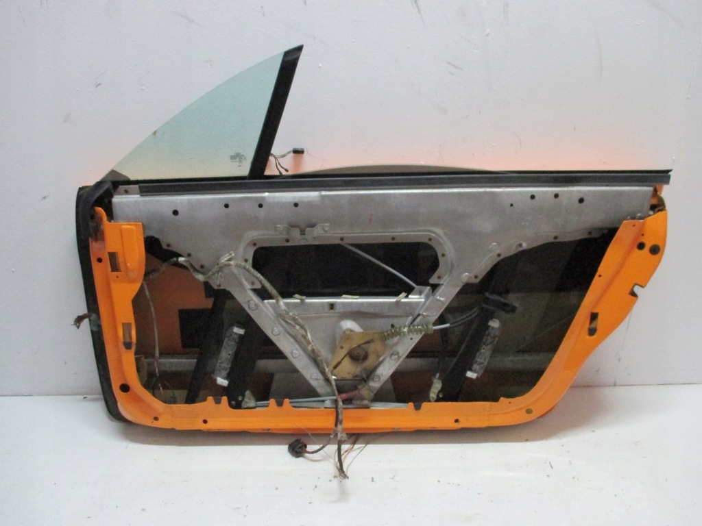 фото №5, Двері audi tt 8n0 праве