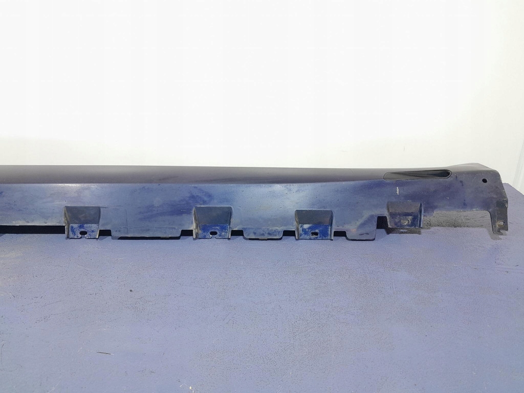 фото №9, Bmw x7 g07 молдинг порог порог правый m набор 8069984 c3z