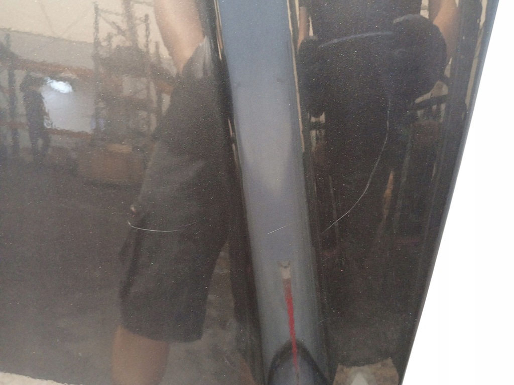 фото №9, Капот крышка двигателя jaguar xf i x250 lift lak: lnl 11-15