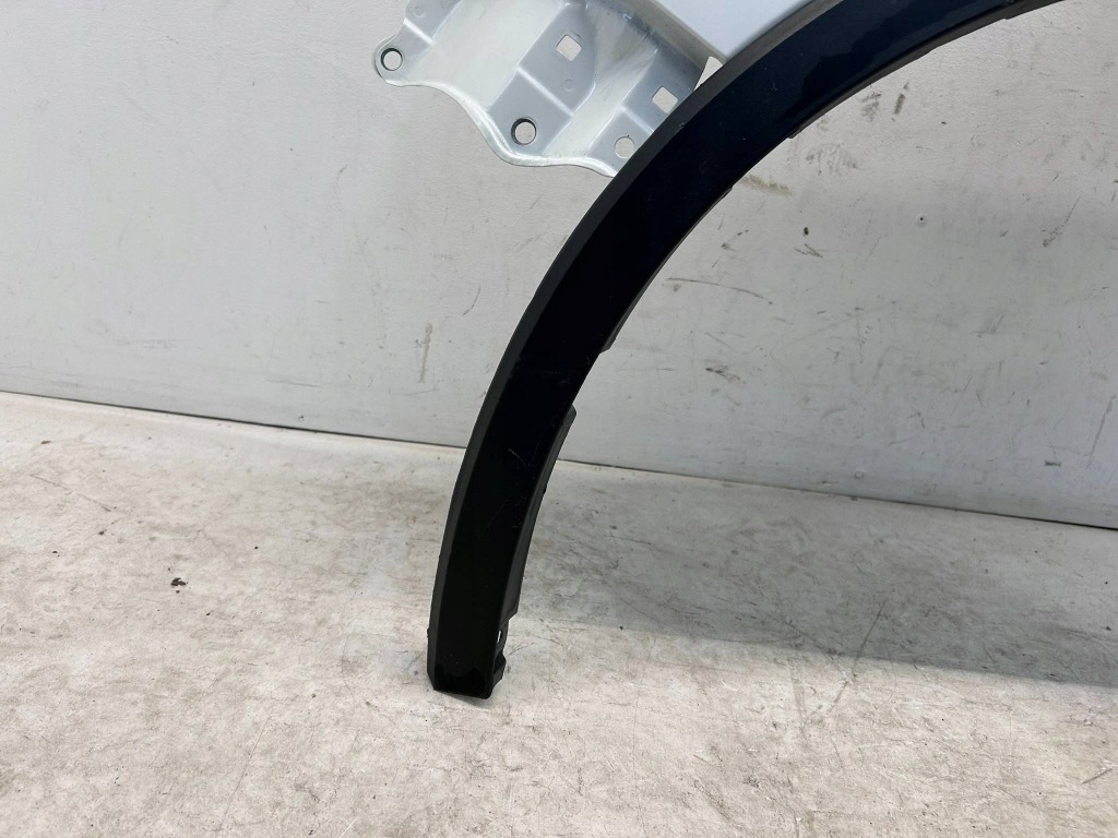 Chr c-hr 1 крила передній ліва перед з молдинг 070 2na Київ