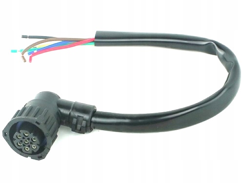 фото №1, Fast джгут лампи ducato 06- pr задня