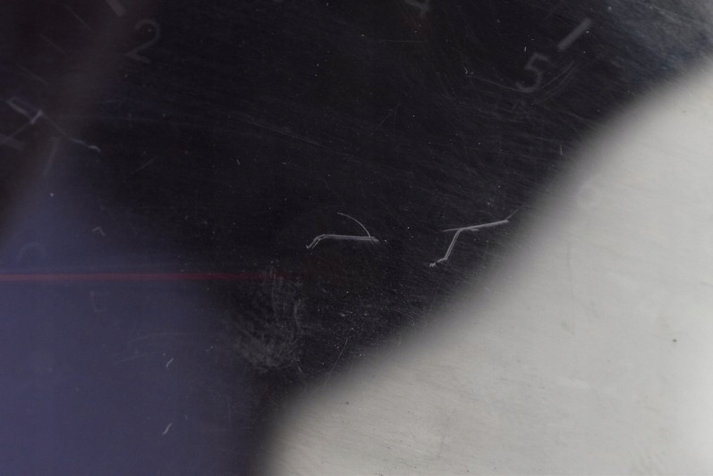 фото №12, Лічильник прилади eu 83800-13150 toyota corolla verso 1 i 2.0 d-4d 90 km 01-04