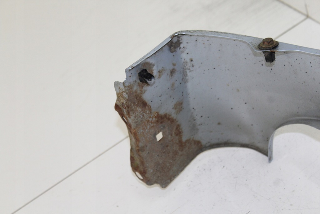 фото №11, Крила правий перед toyota auris i 06-09r 8s1