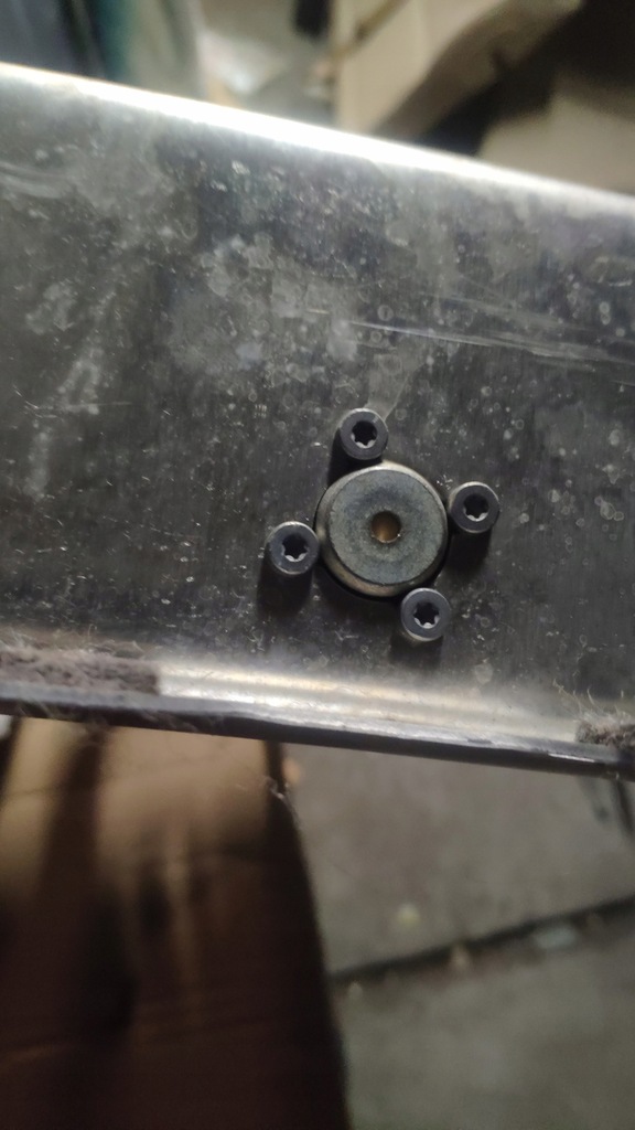 фото №8, Bmw e64 дуга підголівник патрон безпеки подушка безпеки