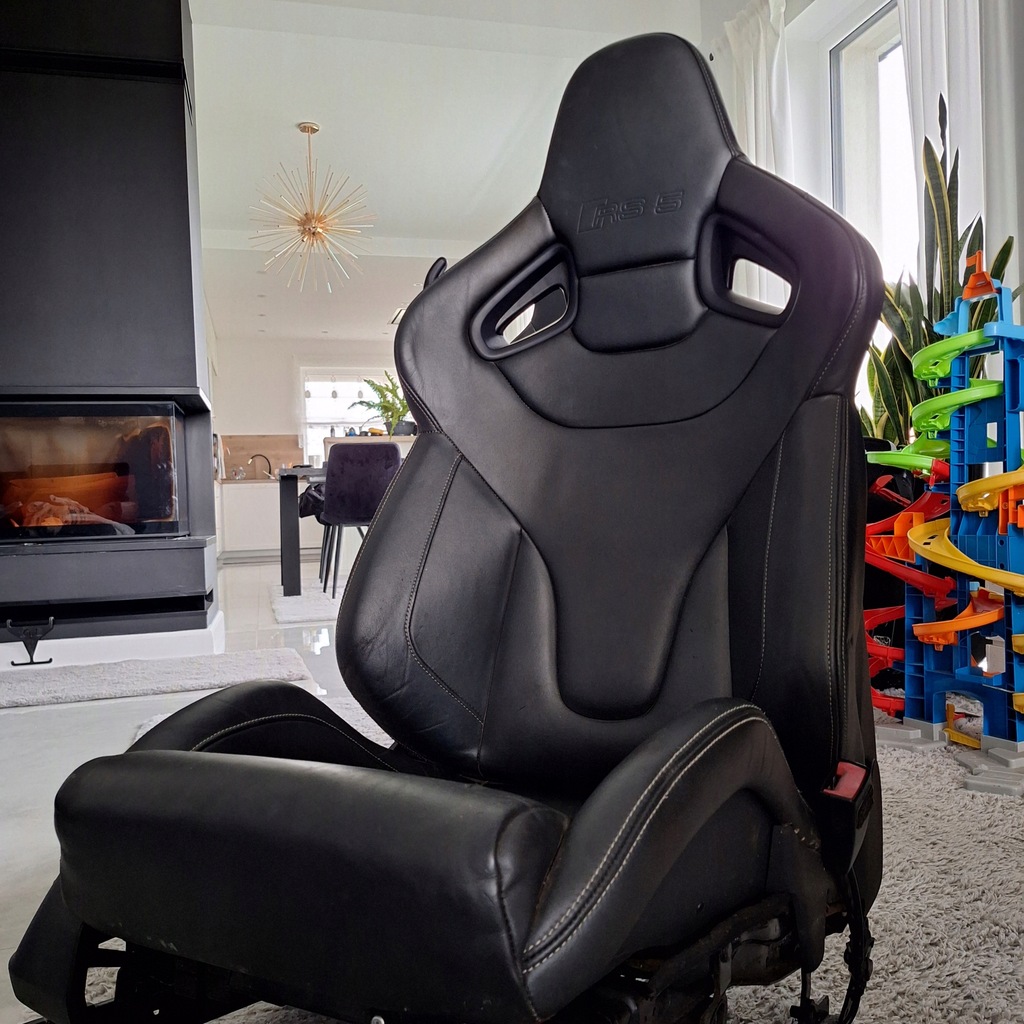 фото №11, Сидіння recaro motorsport audi r8 rs5 rs4 rs6 rs7