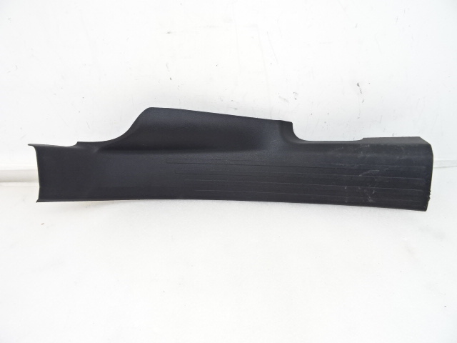 фото №1, Peugeot rifter opel combo e правая защита порог заднего задняя 9817356077