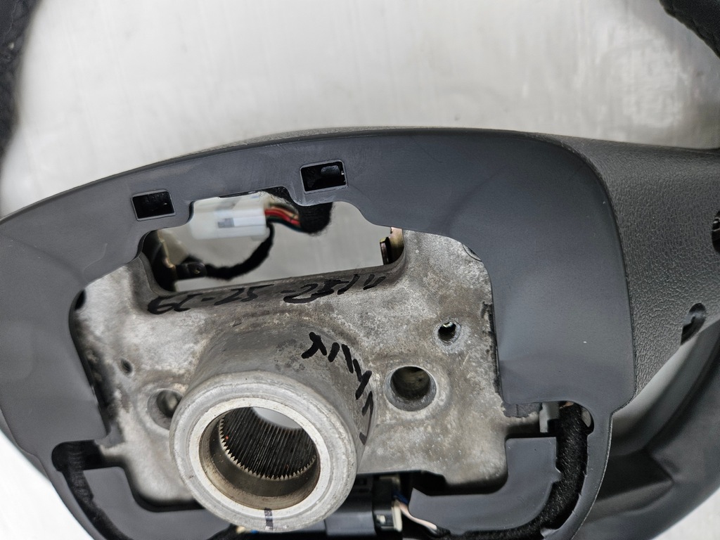 фото №9, Воздуховод + лента hyundai i20 iii 19-23