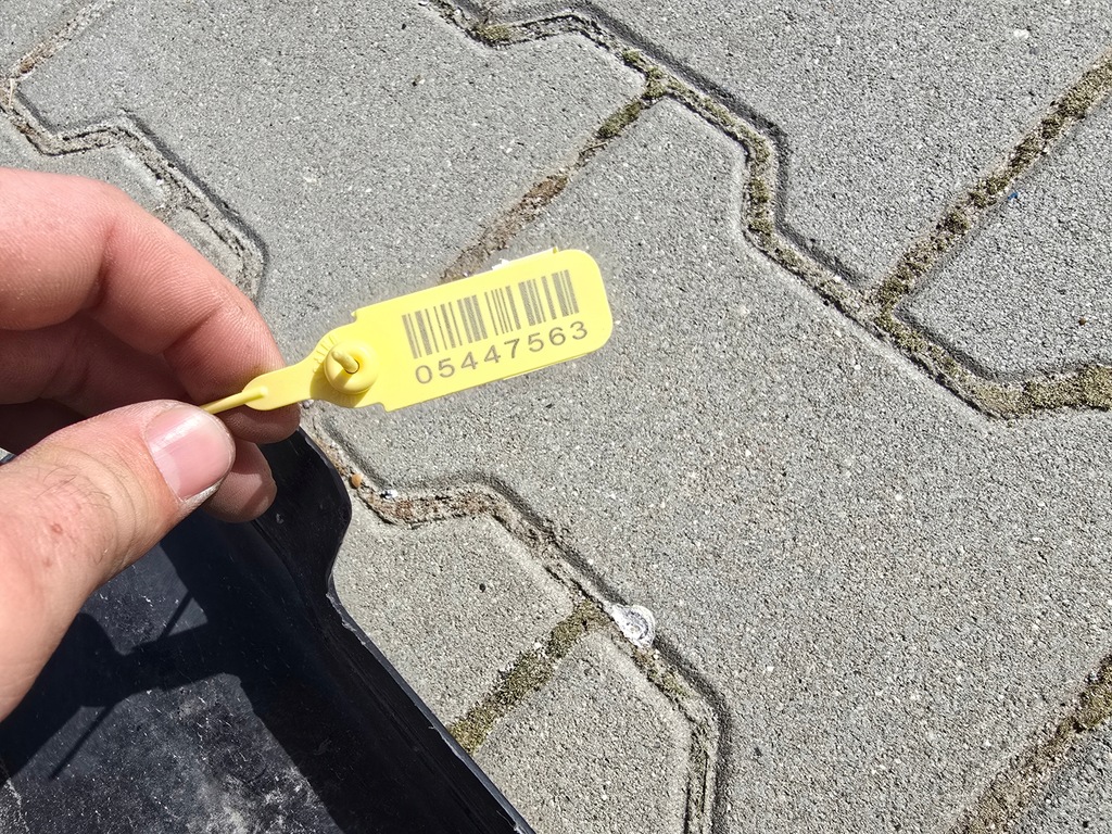 фото №11, Молдинг поріг ліва 8 bmw 8 g16 m набір