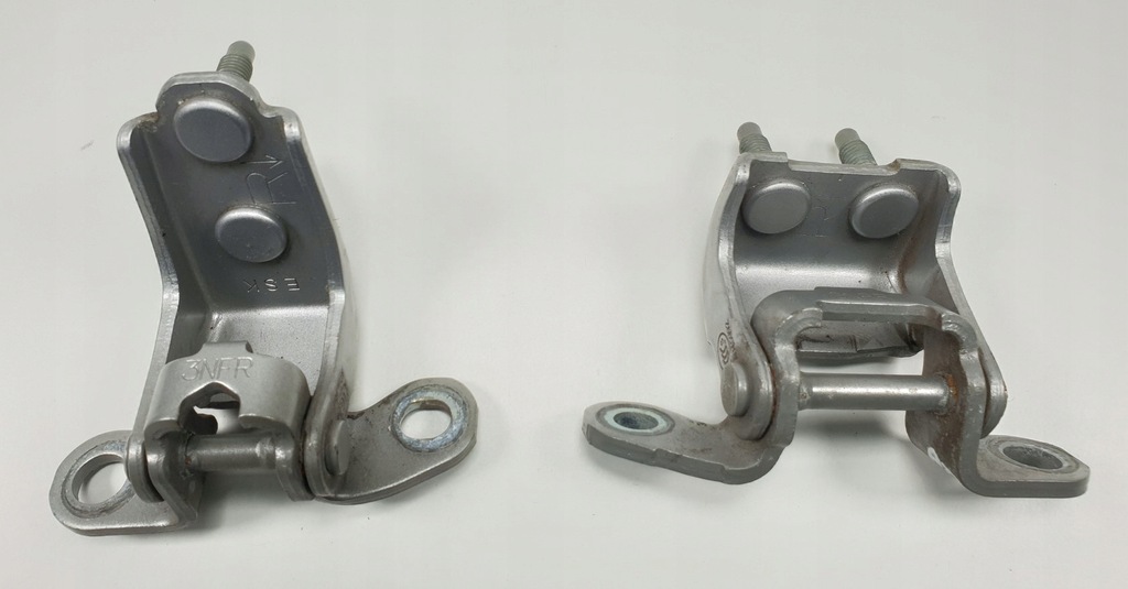 фото №5, Петли дверь правый задняя honda jazz ii пара