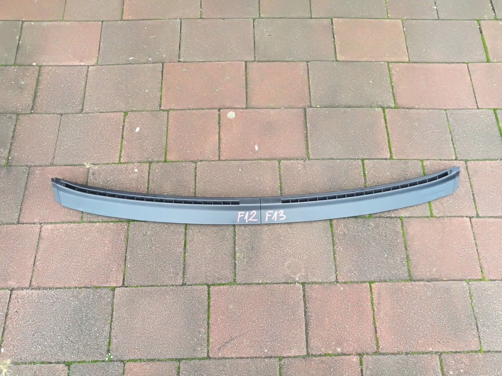 фото №1, Bmw 6 f06 f12 f13-----podszybie внутренний 9197467