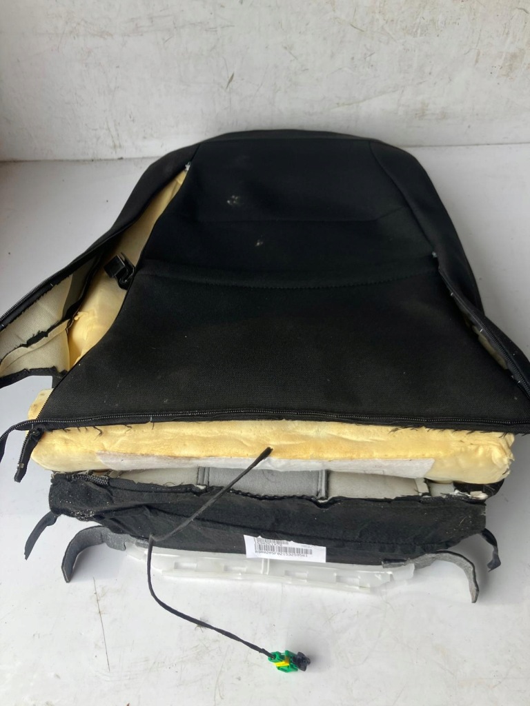 Спинка сидіння лівий перед peugeot 308 t9 підігрів в Україні