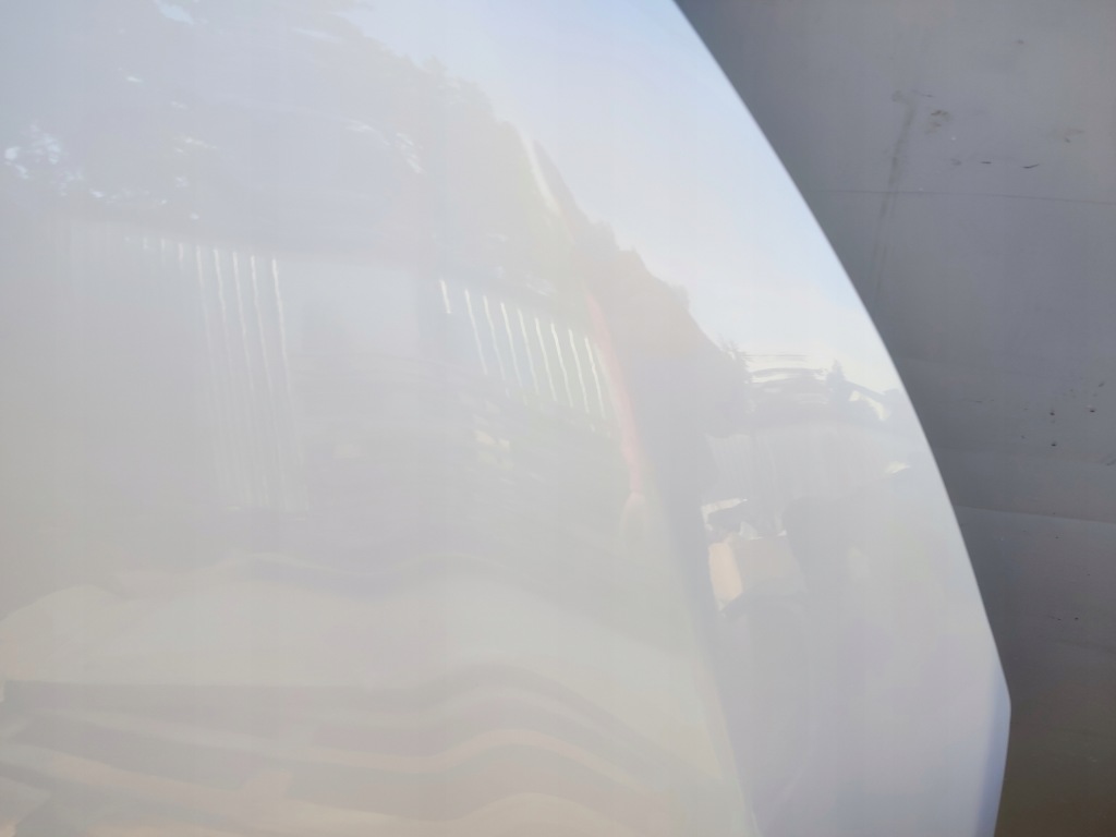 Капот кришка двигуна сталевий kia sorento um 3 3 12.14-05.20r лак swp Зі Шроту