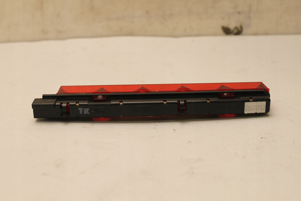 фото №4, Третий свет стоп стоп-сигнал ford mondeo mk3 kombi