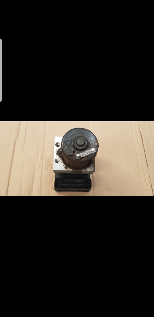 фото №6, Насос тормозная abs renault espace 4 10.0960-1433.3 00005847e1