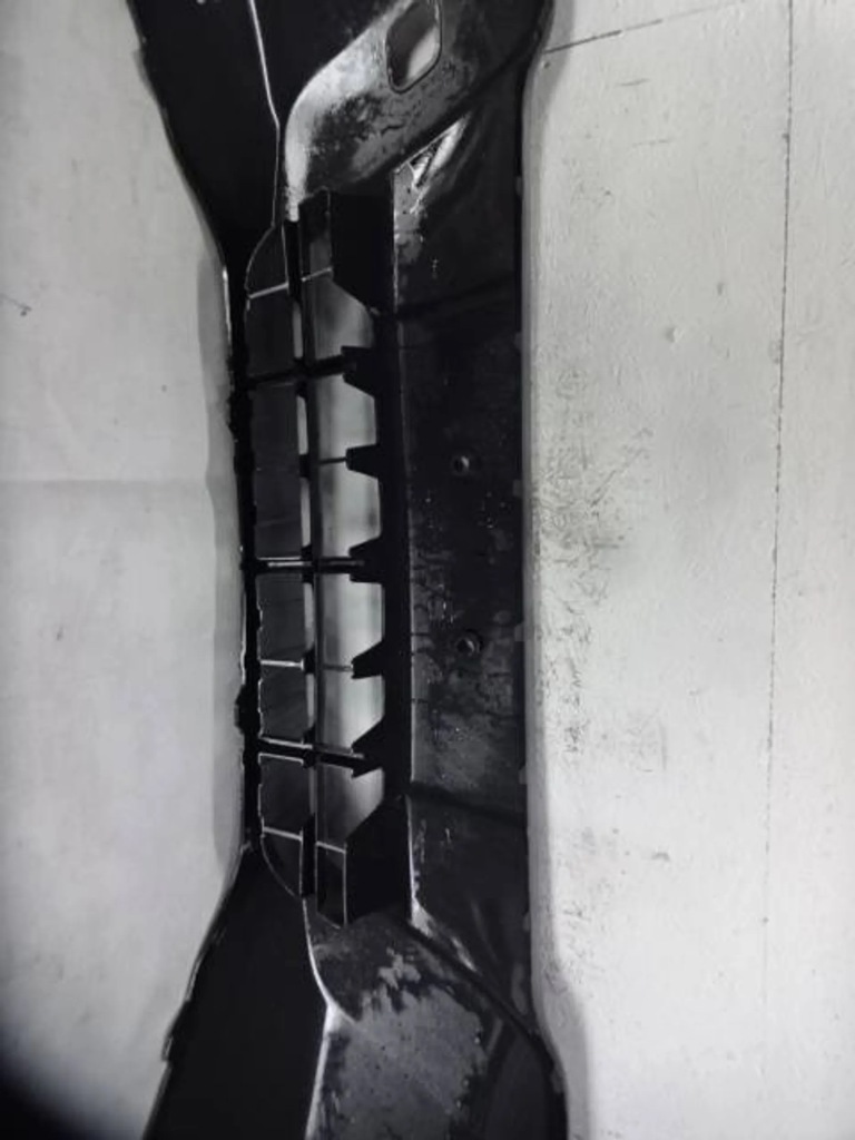 Бампер спойлер перед ford transit mk8 2012- Ціна