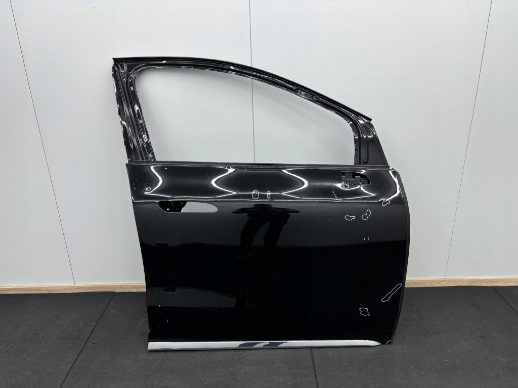 Купить Mercedes eqe w294 suv дверь правое передние перед