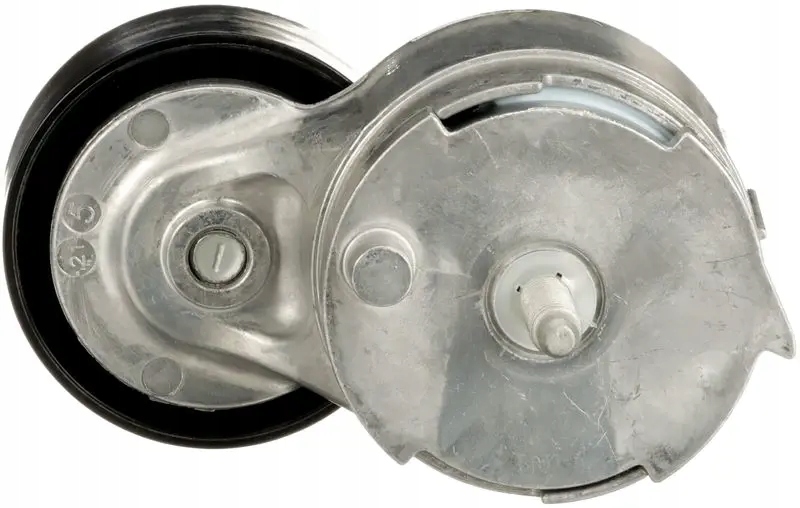 фото №3, Натяжитель ремень клиновой многоручейковый t39496