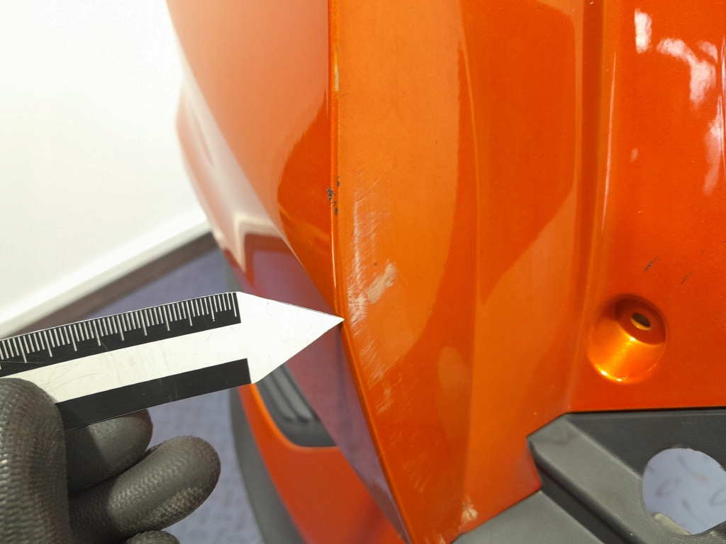 фото №10, Renault arkana 20-23 бампер задняя задний rs-line 6 x pdc teeqb