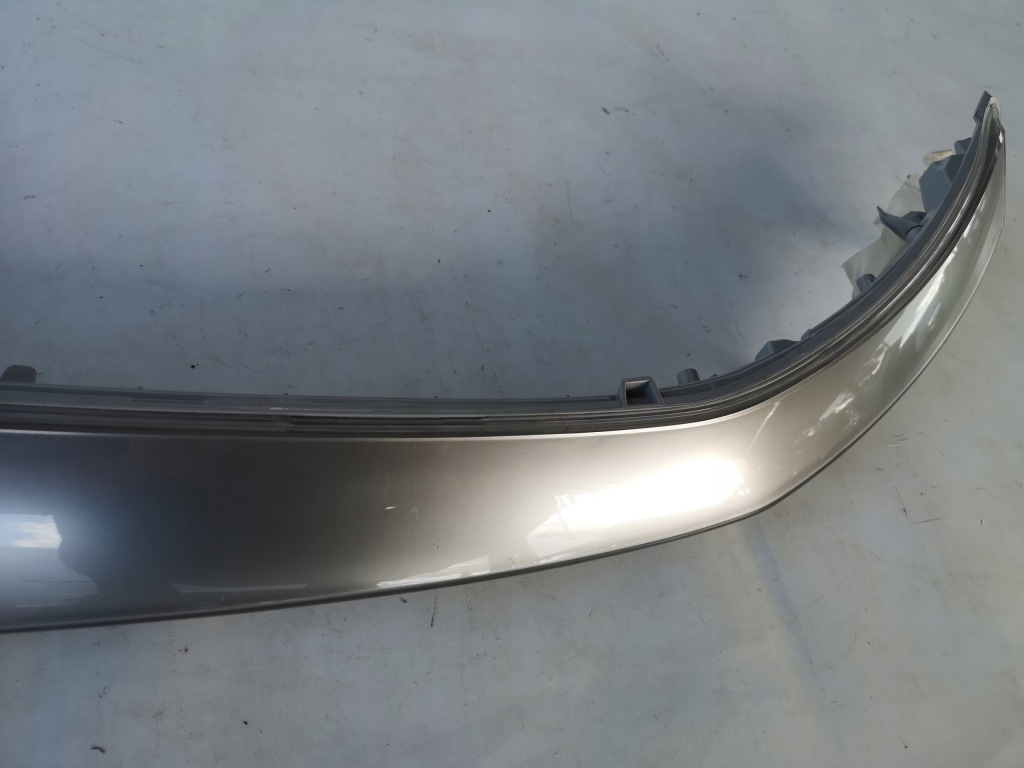 фото №3, Hyundai ioniq 5 v- лампа led левая polecam